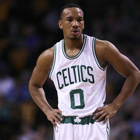 Avery Bradley Injury: Updates on Celtics Guard's Hip and Return ...