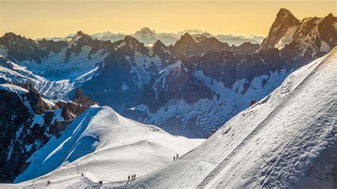 Chamonix Wallpapers Wallpaper Cave