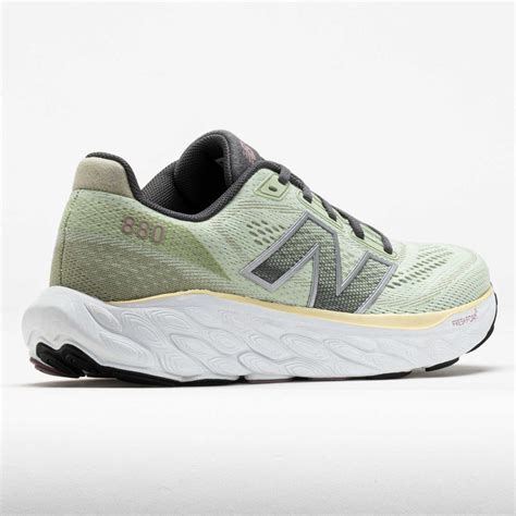 New Balance Fresh Foam X 880v14 Womens Natural Mint Silver Ice Wine