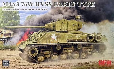 Military Miniature Series M A W Hvss D W T Rye