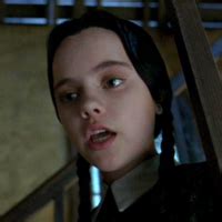 wednesday addams - Addams Family Icon (36943802) - Fanpop