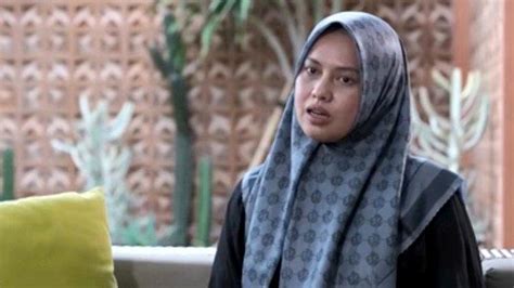 Zul Zivilia Ditangkap Narkoba Hingga Divonis 18 Tahun Penjara Istri