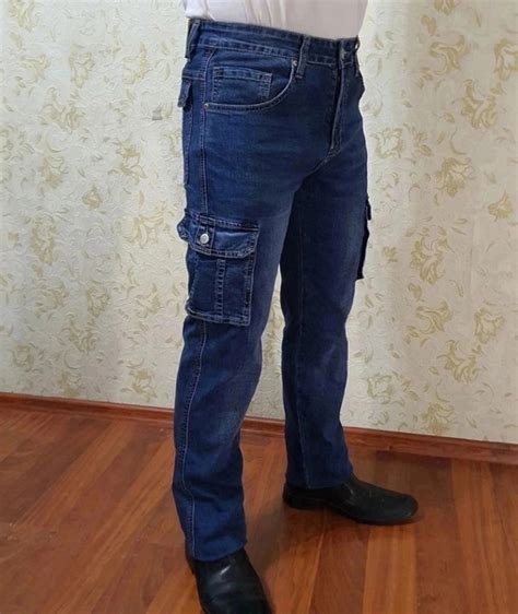 МУЖСКИЕ ДЖИНСЫ ДЖОГГЕРЫ ФИРМА MOCK-UP МОДЕЛЬ УНИВЕРСАЛЬНЫЙ ТОВАРЫ ...