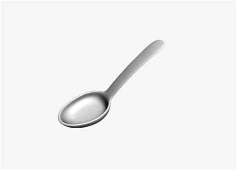 Spoon Vector at GetDrawings | Free download