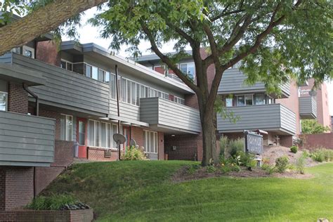 Park House Apartments | Madison Campus & Downtown Apartments