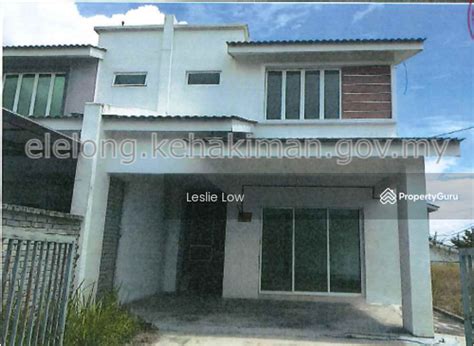 July 2024 BANK LELONG Semi D No 931 Jalan Pr1ma 19 Pr1ma Residensi