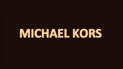 Michael Kors Wallpapers - Top Free Michael Kors Backgrounds ...