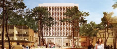 Naming The Psychology Tower Transforming Ucla Psychology