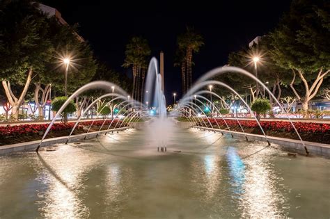 Navidad En Almer A Ciudad Almer A Tur Stica Flickr