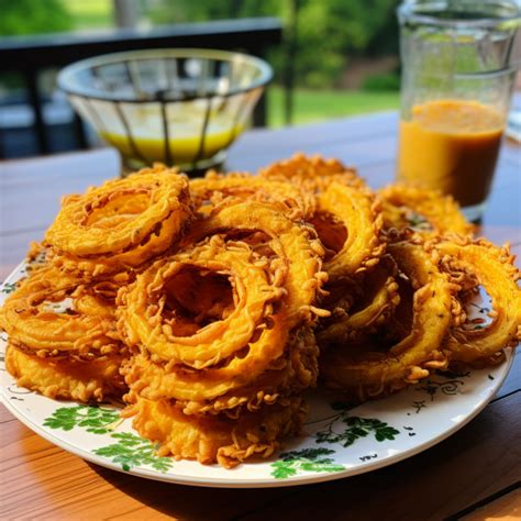 Easy Cheddar Onion Ring Chips Top Recipes In 2024 2025