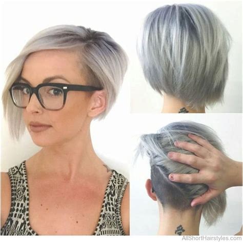 46 Beautiful Short Bob Hairstyle For Women