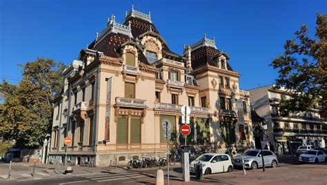 Villa Lumi Re Lyon La Refonte Dun Des Derniers Vestiges De L