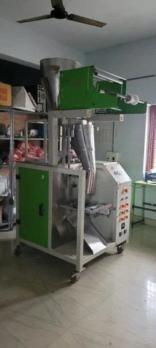 Pouch Packing Machine At Rs 350000 Pouch Packing Machines In Bengaluru Id 2849918601897