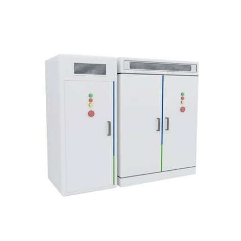 High Voltage Battery Kwh Kwh Lifepo Battery Cabinet Container