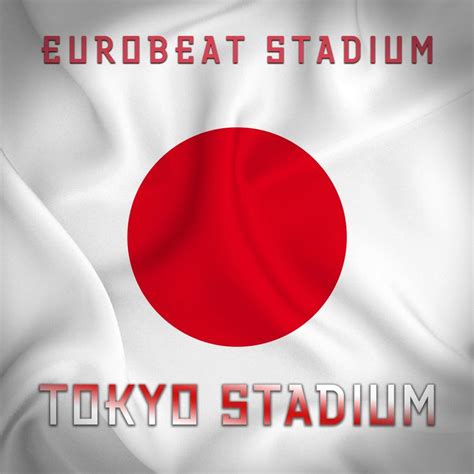 Eurobeat Stadium Official TikTok Music List Of Songs And Albums By