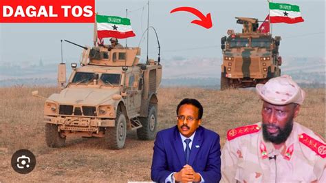 DEG Cidamada Somaliland O Lascanood Khalkhal Galiyay Kadib Hadalki