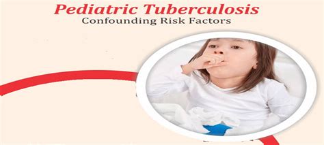 Pediatric Tuberculosis | Health Tips Blog