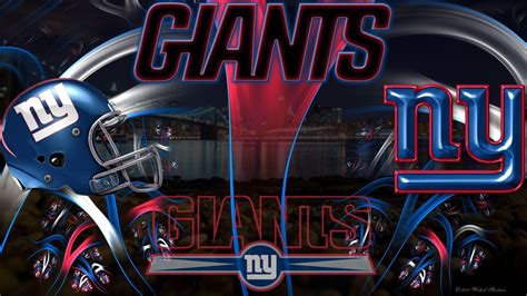 Ny Giants Wallpapers Wallpaper Cave