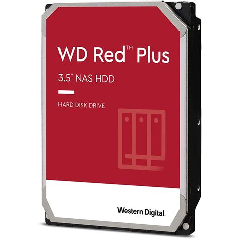 Wd Red Plus Tb Nas Hdd Sata Mb Rpm Wd Efbx Year Ms