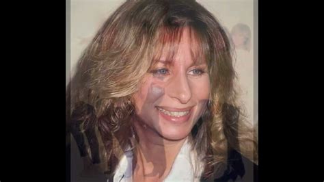 HAPPY 80'TH BIRTHDAY, BARBRA STREISAND!! in 2022 | Barbra streisand ...