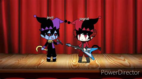 Other Friends Jogral E Jevil Youtube