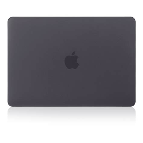 Macbook PNG Image with Back Cover Open