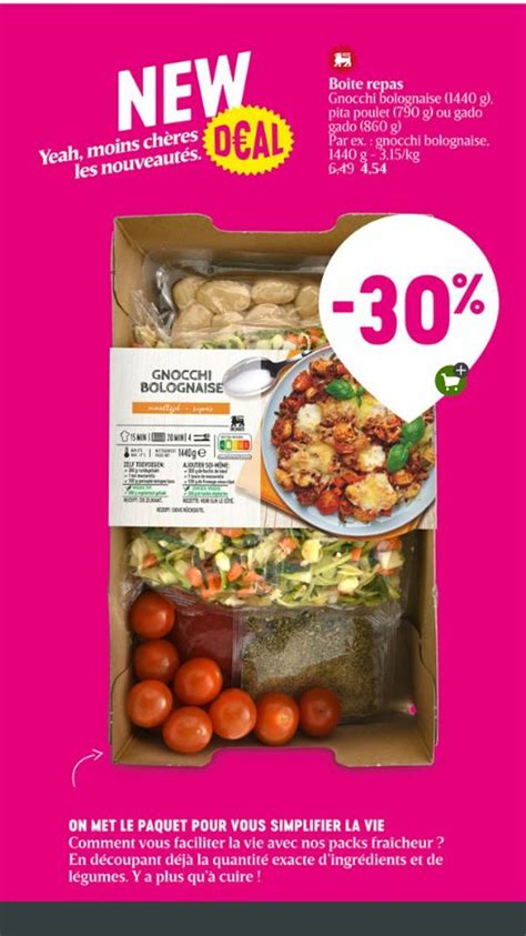 Delhaize Folder Promotionnel Valable Partir Du Au