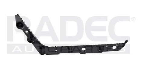 Guia Fascia Tras Nissan Sentra Lateral Der Qwe