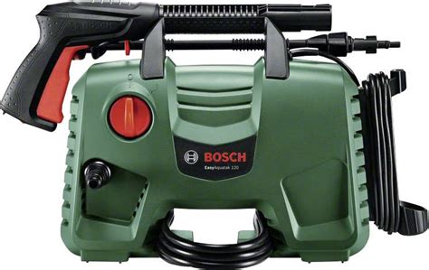 Bosch Home And Garden Easyaquatak Idropulitrici Ad Alta Pressione