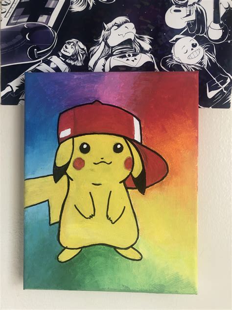 Pikachu Really Said Gay Rights R Pokemonart