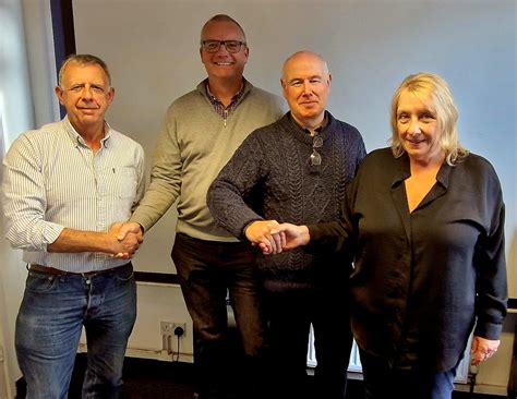 New era for Demolition - Wye Valley Group