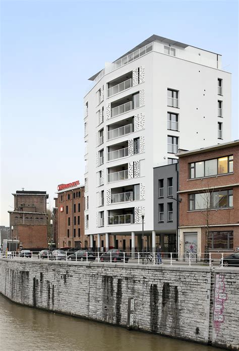 Nelson - Residence | Nelson Group