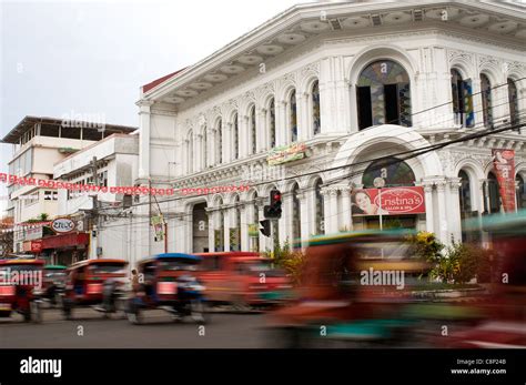 tacloban leyte philippines Stock Photo - Alamy