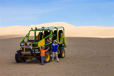 Things To Do In Huacachina Peru Dune Buggies And Sandboarding Peru