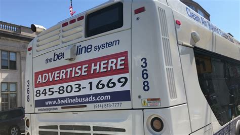 Bee Line Bus New Flyer Xde Startup Yonkers Rr Station