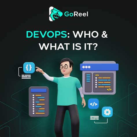devops     matter goreel posted   topic