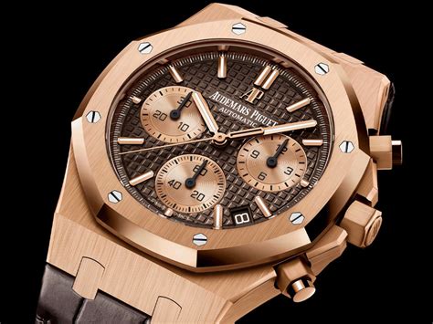 Top Five Luxury Watch Brands That You Should Own The Global Hues