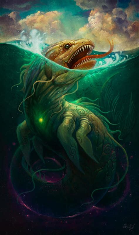 cetus  aeryael  deviantart