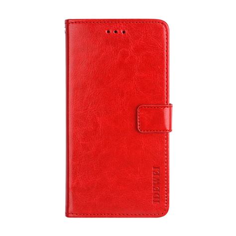 Etui Pour Oukitel C Pro Avec Fentes Pour Billets Et Cartes Tui