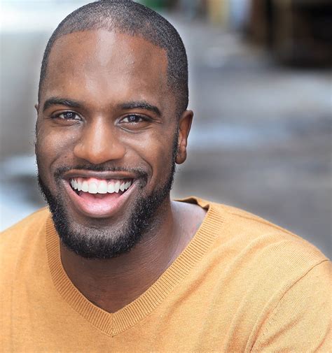 Demetrius Shields University Of Michigan School Of Music Theatre And Dance