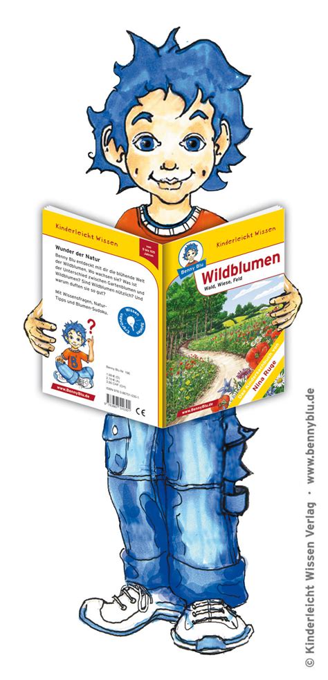 Produkttest: Benny Blu