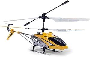 Brand New Syma S G Channel Infrared Remote Controlled Rc Helicopter