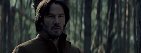 Keanu Reeves Un Fan Trailer Lo Mostra Nei Panni Di Ghost Rider