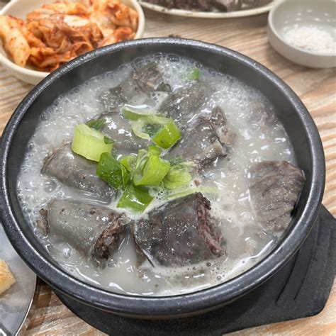 천안맛집 청화집 병천순대거리 성시경의 먹을텐데 나왔던 곳 촉촉 순대 푸짐한 순대국 네이버 블로그