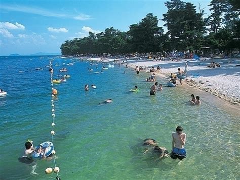 滋賀県のおすすめのビーチ・海水浴場【2022年版】 期間やイベント、海の家の軒数など情報満載｜まっぷるトラベルガイド