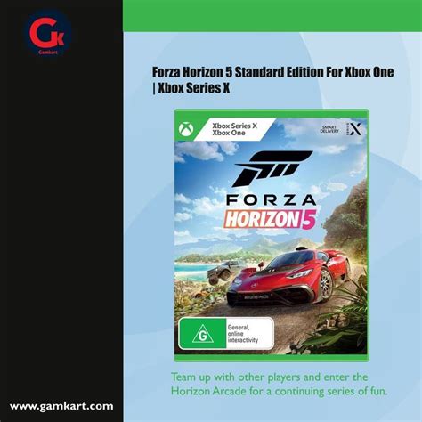 Forza Horizon Xbox Series X Forza Horizon Forza Horizon Forza