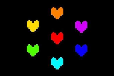 undertale soul quiz  soul