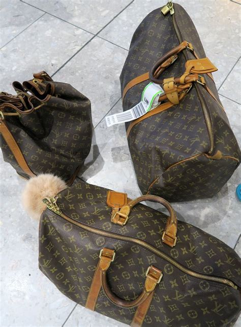 New Louis Vuitton Bag Styles For Women