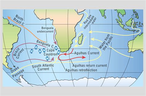 Trials & Tribulations of Coring the Agulhas Plateau – State of the Planet