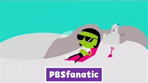 Pbs Kids Schedule Bumper Sledding 2014 Wfwa Dt2 Youtube